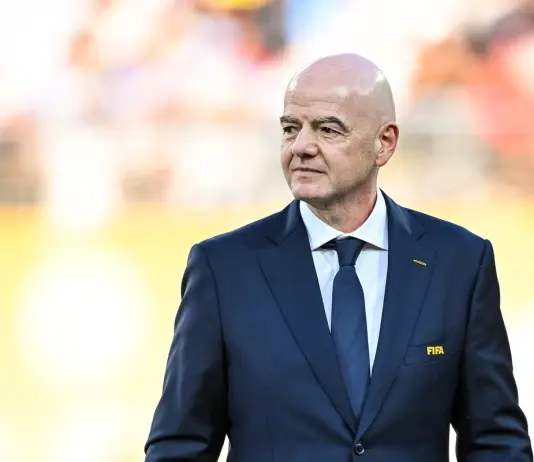 Il passo indietro della Fifa “Il progetto Ffe non sarà portato avanti”