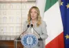 Immigrazione, Meloni “La difesa delle frontiere Ue è una responsabilità comune”