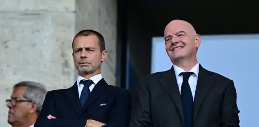 L’Uefa conferma il boicottaggio ai tornei Fifa “Condizioni non soddisfatte”