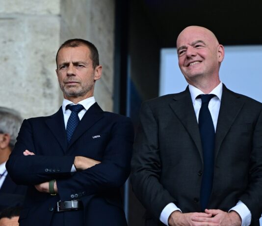 L’Uefa conferma il boicottaggio ai tornei Fifa “Condizioni non soddisfatte”