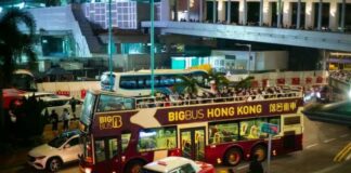 Cina, economia di Hong Kong in crescita del 4,3% nel secondo trimestre