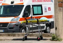 Messina, recuperata terza vittima del crollo a Pistunina