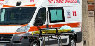 Messina, recuperata terza vittima del crollo a Pistunina