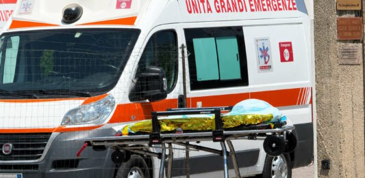 Messina, recuperata terza vittima del crollo a Pistunina