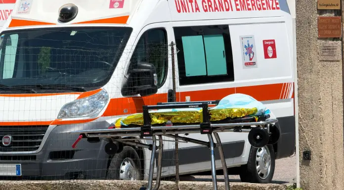 Messina, recuperata terza vittima del crollo a Pistunina