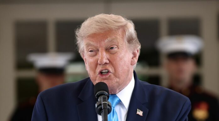 Iran, Trump “Ritiro attacco su richiesta di Teheran e altri Paesi, ora accordo”