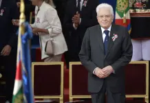 Strage Bologna,Mattarella “Ha inciso segno profondo nella storia della Repubblica”