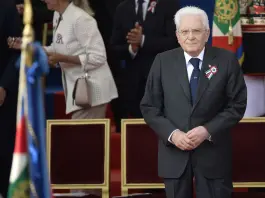46 anni dalla strage di Bologna, Mattarella “Ha inciso un segno profondo nella storia della Repubblica”