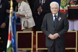 Strage Bologna, Mattarella “Ha inciso segno profondo nella storia della Repubblica”