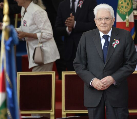 Strage Bologna, Mattarella “Ha inciso segno profondo nella storia della Repubblica”