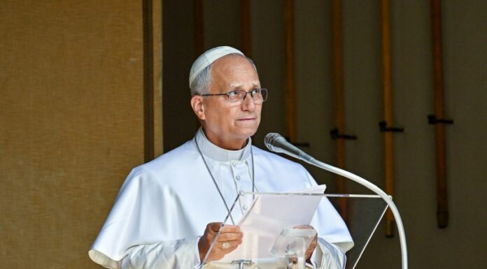Ceuta, Papa “Si trovino soluzioni di pace, stabilità e giustizia per i migranti”