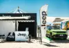 Nuova Jeep Compass, 200 test drive per il C-SUV ai 105 XMasters 2026