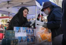 Agricoltura, piano Cina per rafforzare coop approvvigionamento/commercializzazione