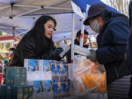Agricoltura, piano Cina per rafforzare coop approvvigionamento/commercializzazione