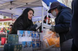 Agricoltura, piano Cina per rafforzare coop approvvigionamento/commercializzazione