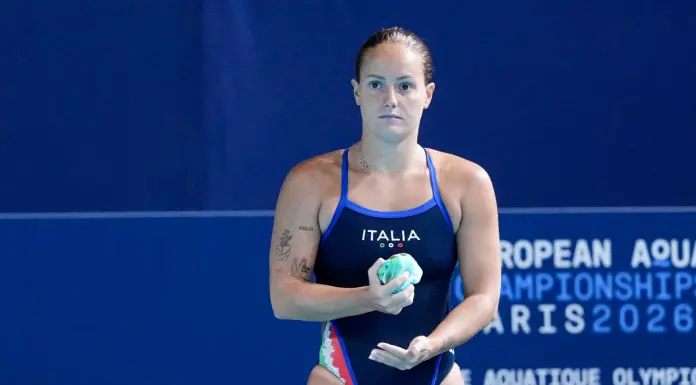 Tuffi, Pellacani oro europeo nel trampolino 1 metro