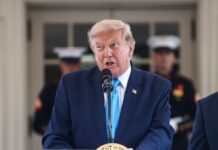 Iran, Trump annuncia la ripresa dei colloqui