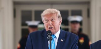 Iran, Trump annuncia la ripresa dei colloqui