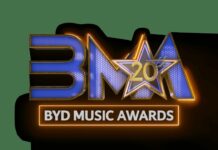 Byd annuncia la partnership con i Music Awards