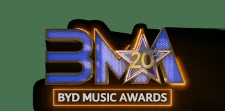 Byd annuncia la partnership con i Music Awards