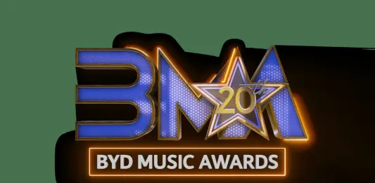 Byd annuncia la partnership con i Music Awards