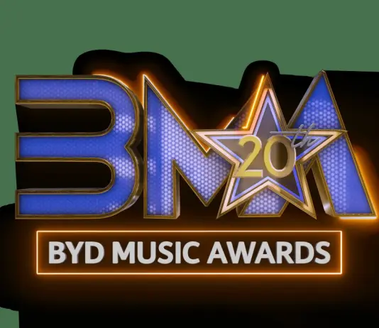 Byd annuncia la partnership con i Music Awards