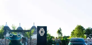 Renault protagonista al Viva! Festival in Valle d’Itria con Twingo E-Tech Electric
