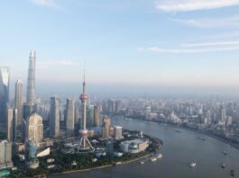 Cina, gettito premi in crescita per il settore assicurativo nel primo semestre