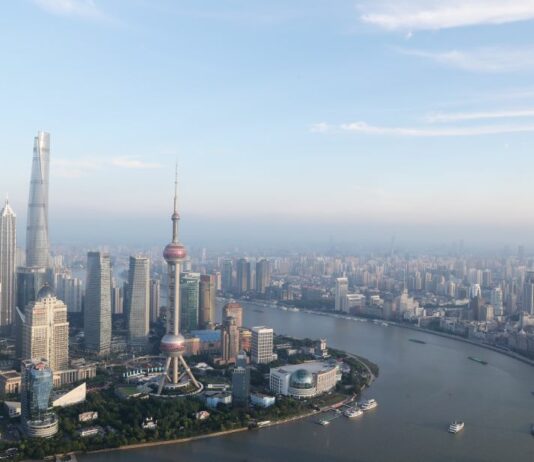 Cina, gettito premi in crescita per il settore assicurativo nel primo semestre