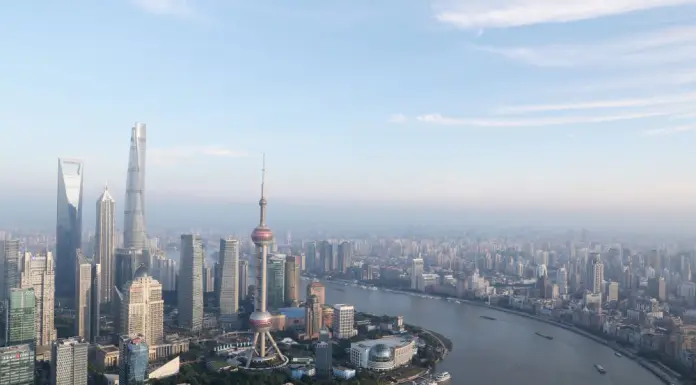 Cina, gettito premi in crescita per il settore assicurativo nel primo semestre