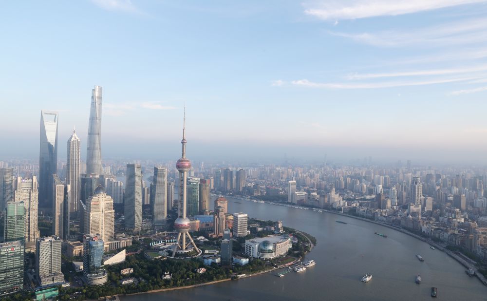 Cina, gettito premi in crescita per il settore assicurativo nel primo semestre