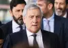 Tajani “Collaborazione Italia-Giappone anche in ambiti tecnologici avanzati e nell’esplorazione spaziale”