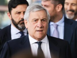 Immigrazione, Tajani “Da Spagna politica fallimentare, agire era nostro dovere”