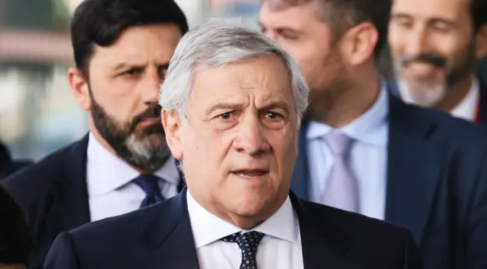 Immigrazione, Tajani “Da Spagna politica fallimentare, agire era nostro dovere”