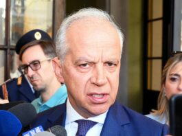 Immigrazione, Piantedosi “In Italia -82% sbarchi, Spagna strumentalizza dati”