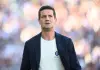 Chivu “Voglio vedere crescita, il derby è speciale per tutti”