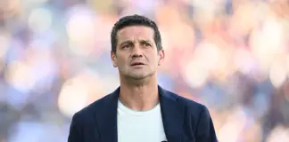 Chivu “Voglio vedere crescita, il derby è speciale per tutti”