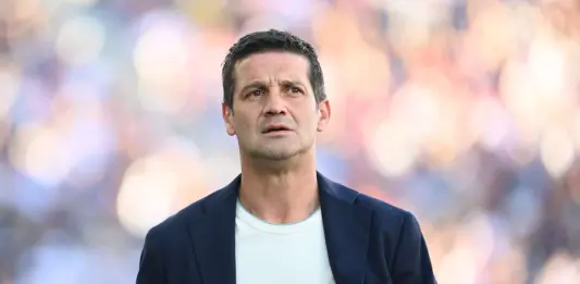 Chivu “Voglio vedere crescita, il derby è speciale per tutti”