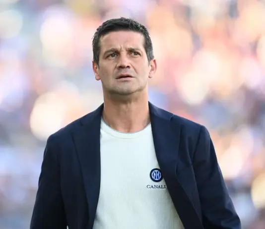 Chivu “Voglio vedere crescita, il derby è speciale per tutti”