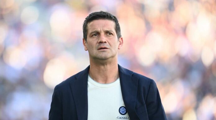 Chivu “Voglio vedere crescita, il derby è speciale per tutti”