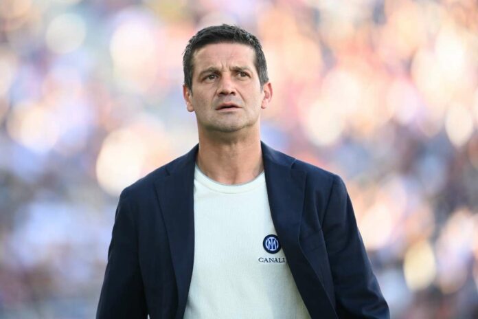 Calcio - Italia Serie A - Bologna vs Inter
