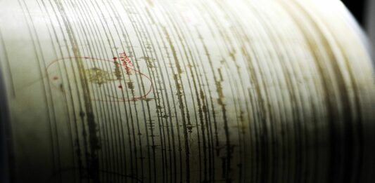 Terremoti, scossa di magnitudo 4.3 a Pisa