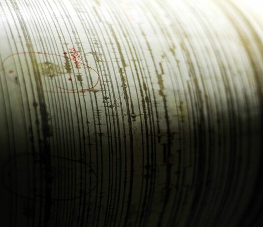Terremoti, scossa di magnitudo 4.3 a Pisa