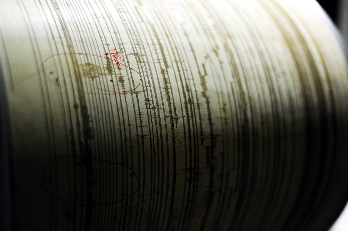 Terremoti, scossa di magnitudo 4.3 a Pisa