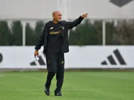 Sfida al Chelsea, Spalletti “Con i nuovi acquisti ora la Juve è più forte”
