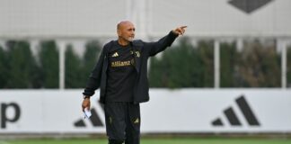 Sfida al Chelsea, Spalletti “Con i nuovi acquisti ora la Juve è più forte”
