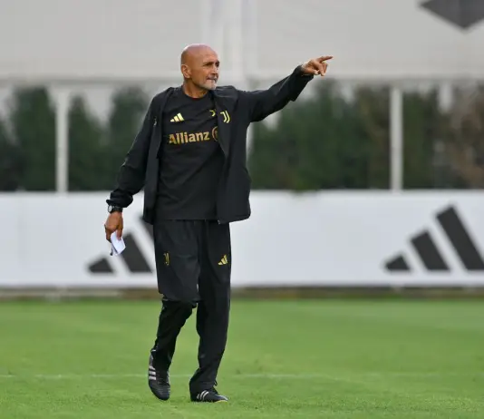 Sfida al Chelsea, Spalletti “Con i nuovi acquisti ora la Juve è più forte”