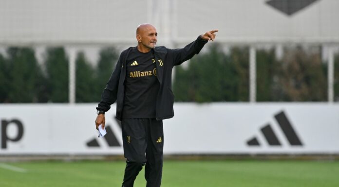 Sfida al Chelsea, Spalletti “Con i nuovi acquisti ora la Juve è più forte”
