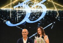 Alpine, Cristina Faienza tra le protagoniste del premio Argos Hippium