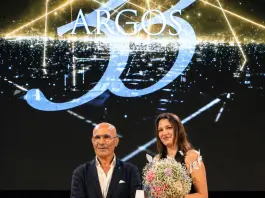 Alpine, Cristina Faienza tra le protagoniste del premio Argos Hippium